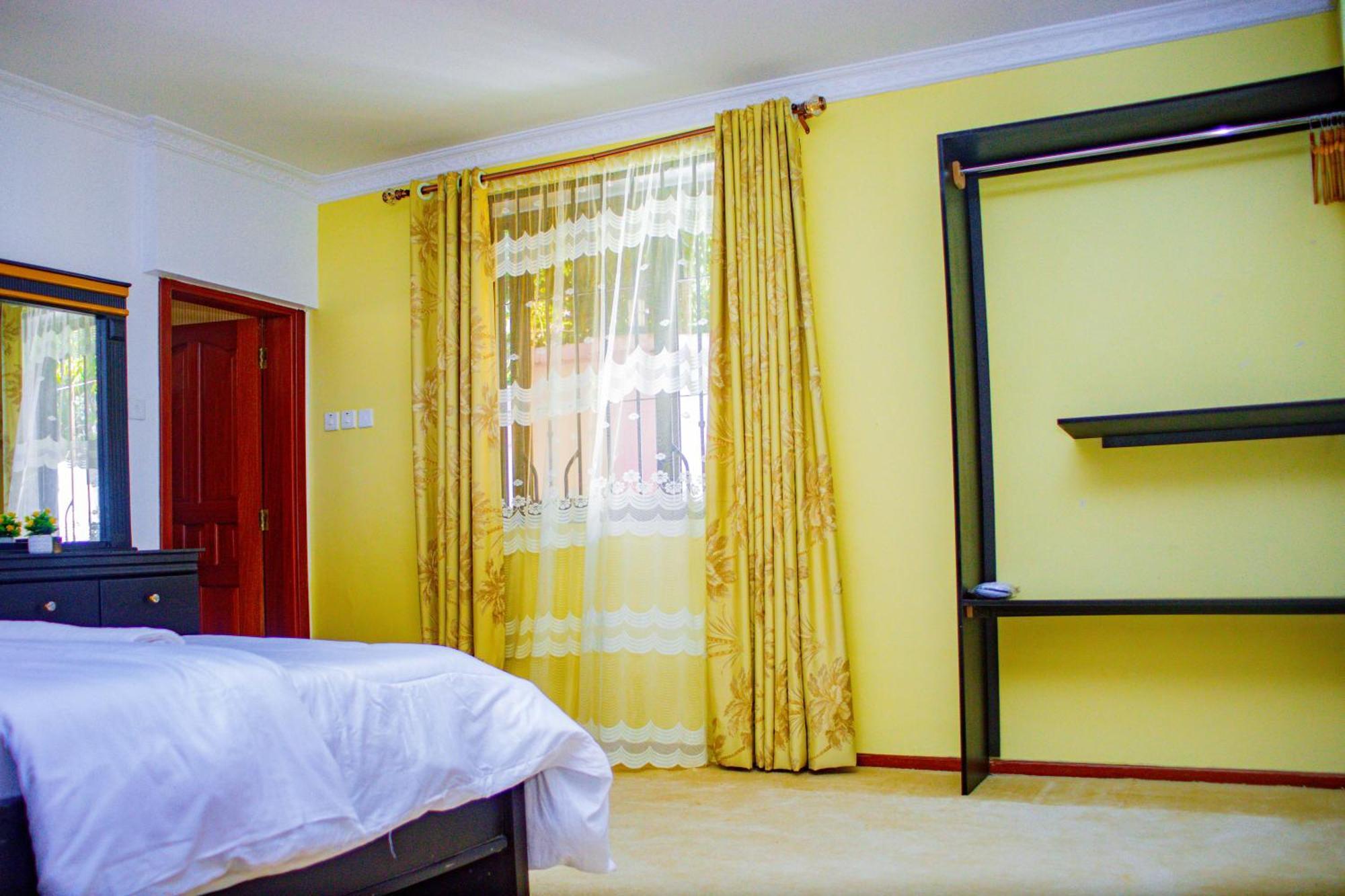 Divine Royal Residences Arusha Extérieur photo