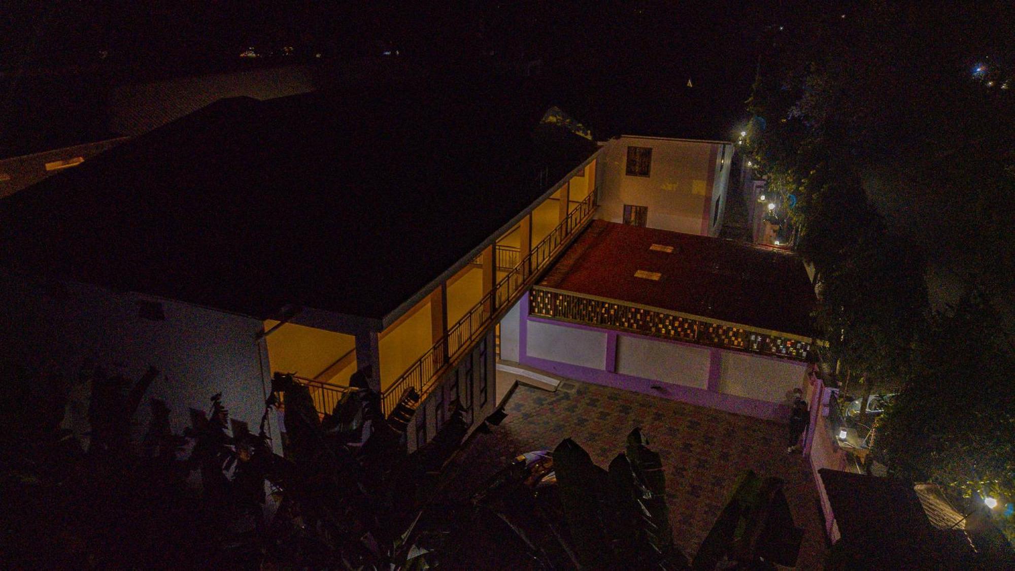 Divine Royal Residences Arusha Extérieur photo
