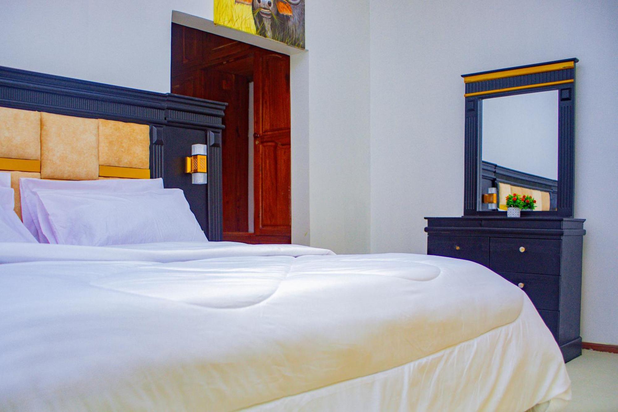 Divine Royal Residences Arusha Extérieur photo