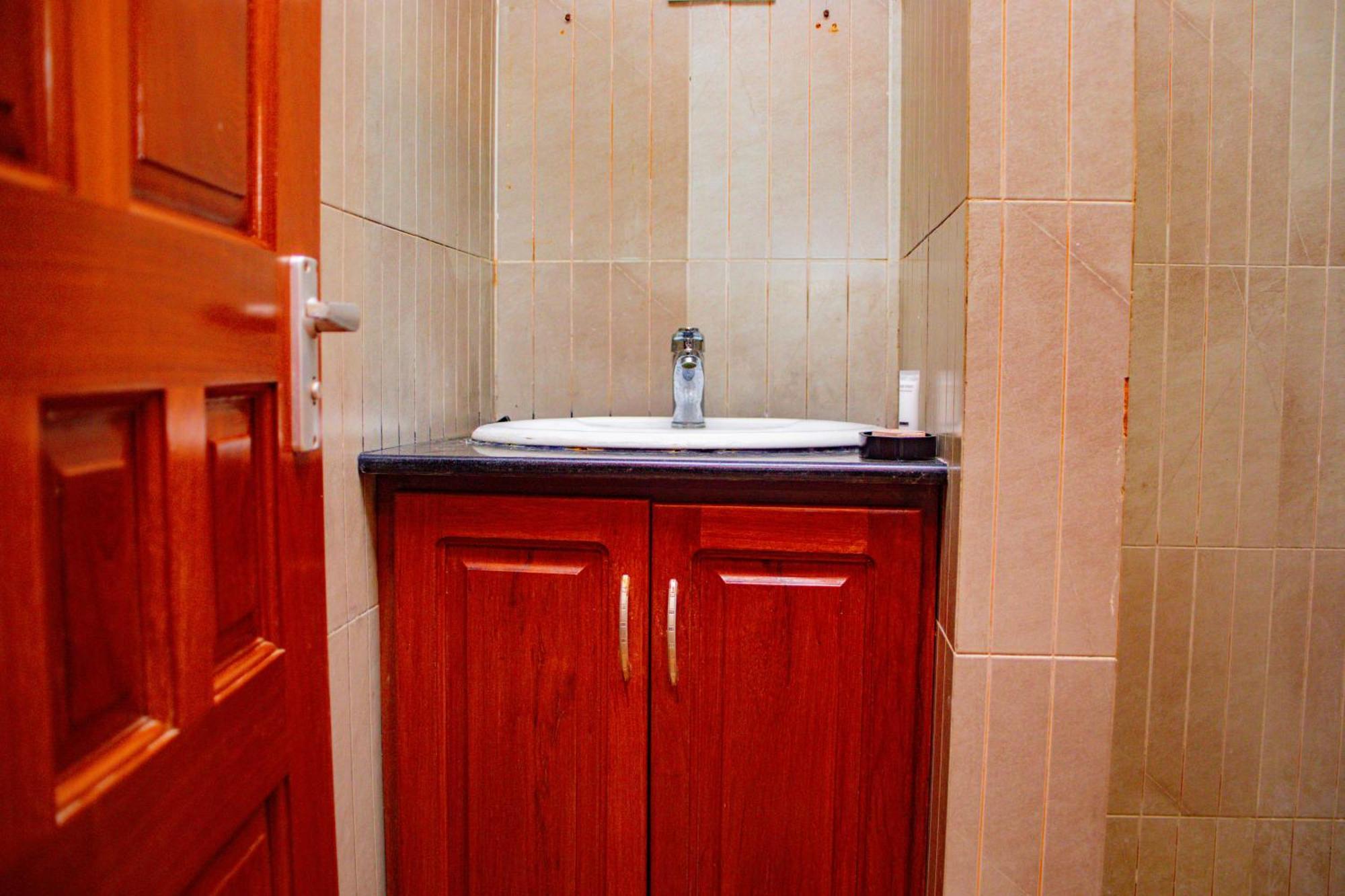 Divine Royal Residences Arusha Extérieur photo