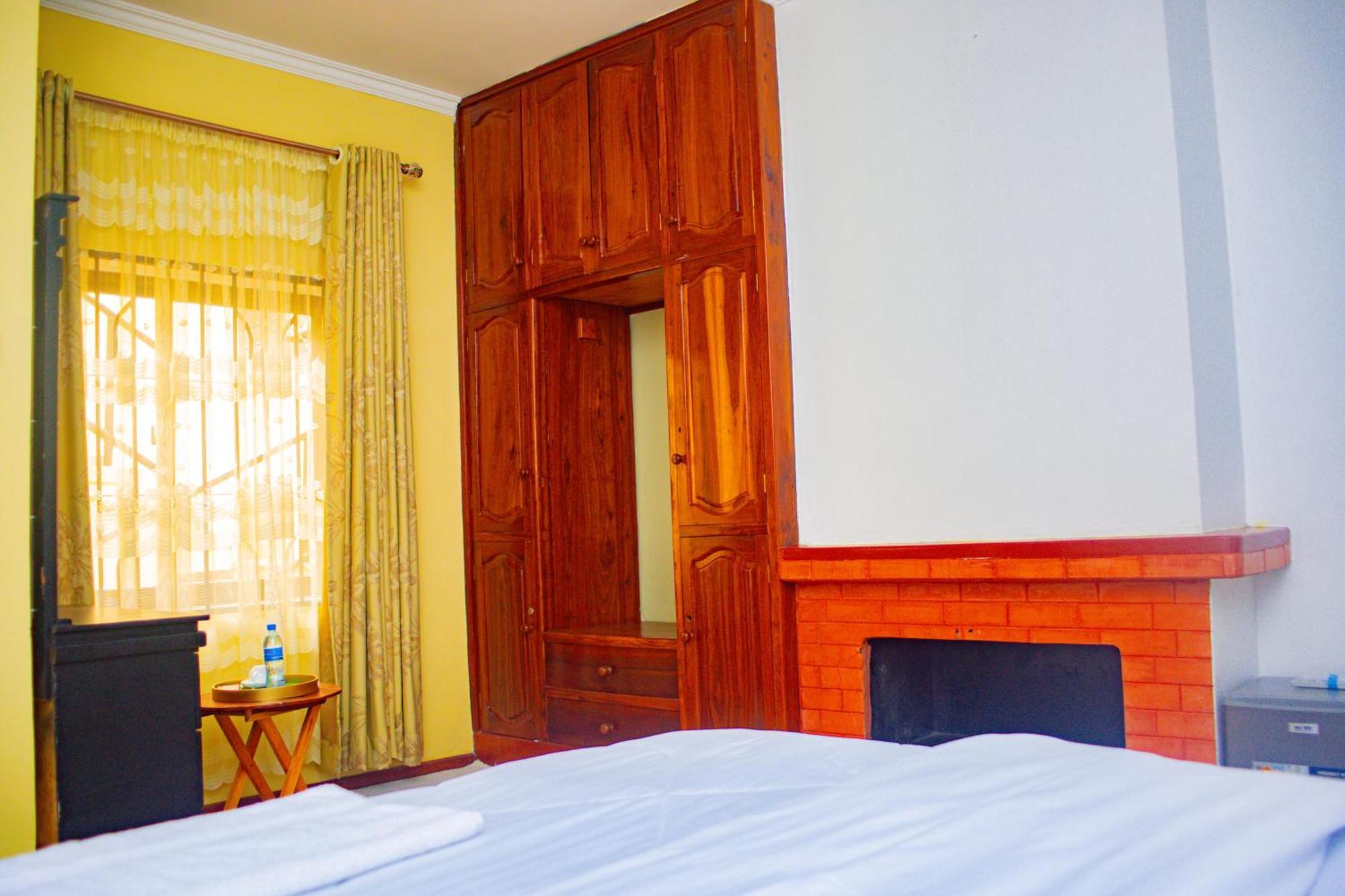 Divine Royal Residences Arusha Extérieur photo